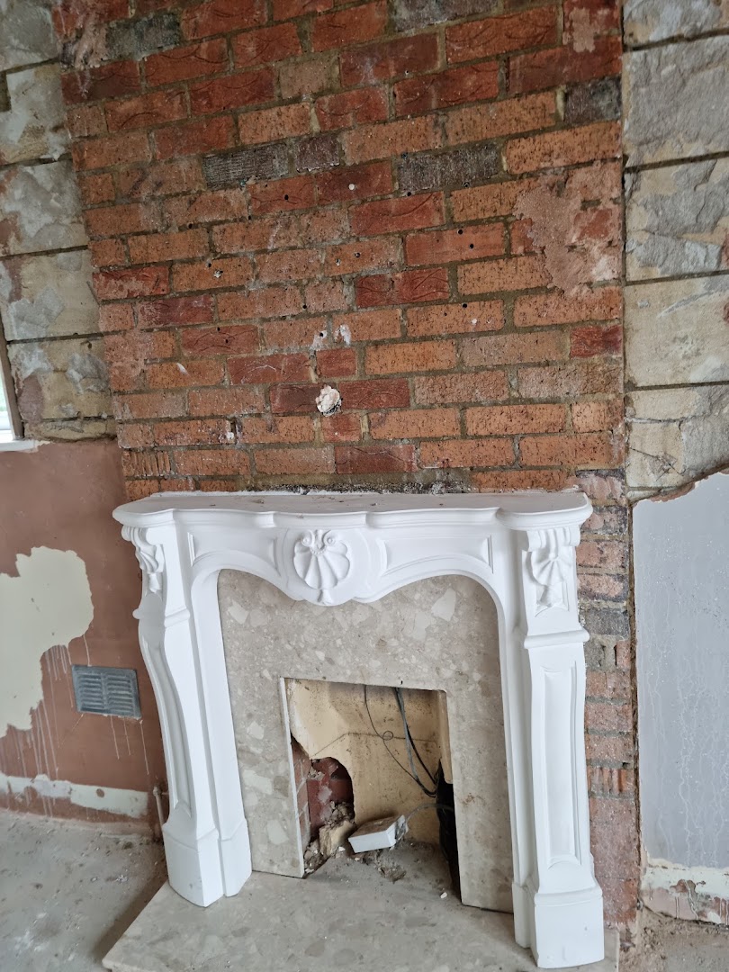 Bren the plasterer — Photos 6