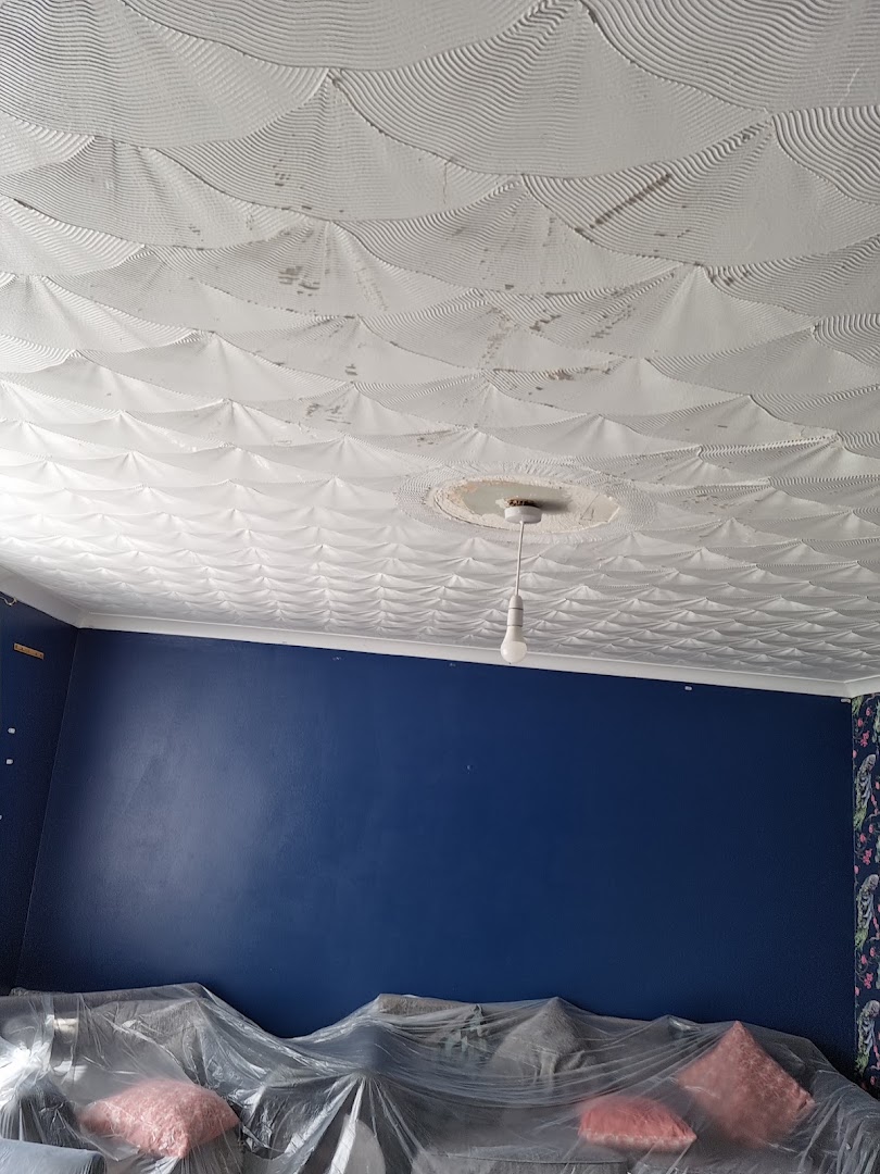 Bren the plasterer — Photos 1