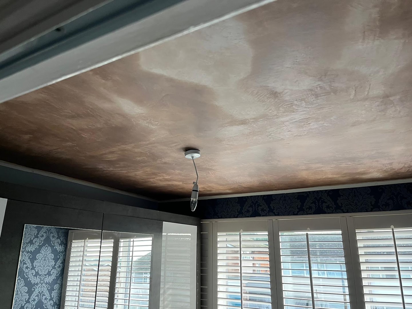 Bren the plasterer — Photos 4