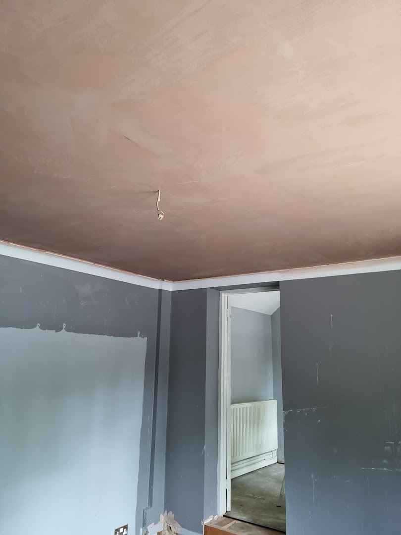 Bren the plasterer — Photos 7