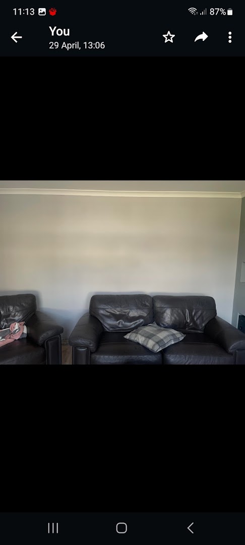 Bren the plasterer — Photos 11