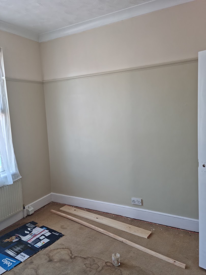 Bren the plasterer — Photos 2
